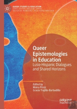 Bertrand.pt - Queer Epistemologies In Education