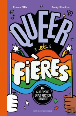 Bertrand.pt - Queer Et Fières : Un Guide Pour Explorer Son Identité