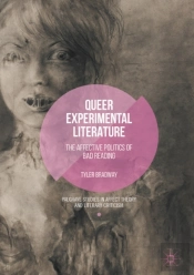 Queer Experimental Literature