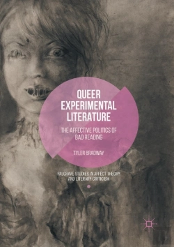 Bertrand.pt - Queer Experimental Literature