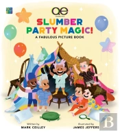Queer Eye Slumber Party Magic!