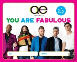 Bertrand.pt - Queer Eye: You Are Fabulous