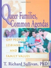 Queer Families, Common Agendas