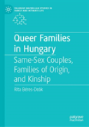Queer Families In Hungary