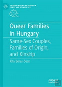 Bertrand.pt - Queer Families In Hungary
