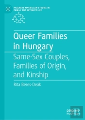 Queer Families In Hungary