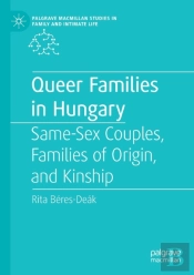 Queer Families In Hungary