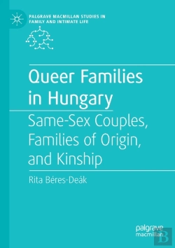 Bertrand.pt - Queer Families In Hungary