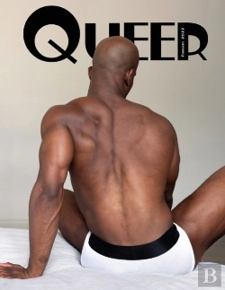 Bertrand.pt - Queer February 2022