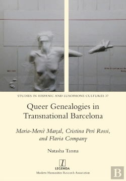 Bertrand.pt - Queer Genealogies In Transnational Barcelona