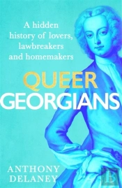 Queer Georgians