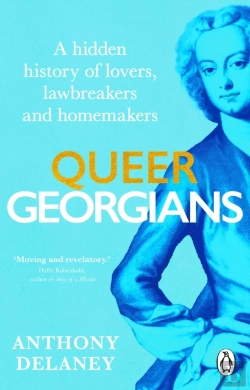 Bertrand.pt - Queer Georgians