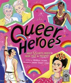 Bertrand.pt - Queer Heroes