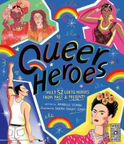 Queer Heroes