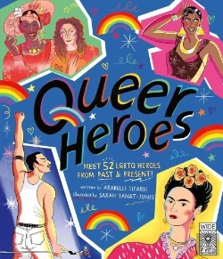 Bertrand.pt - Queer Heroes