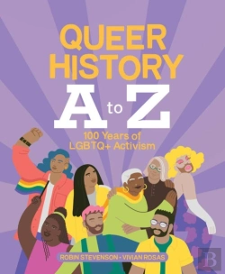 Bertrand.pt - Queer History A To Z