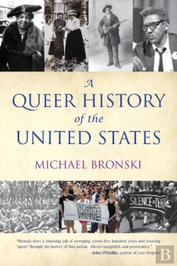 Bertrand.pt - Queer History Of The United States