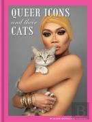 Queer Icons And Their Cats