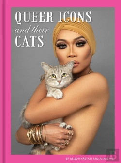Bertrand.pt - Queer Icons And Their Cats