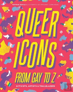 Bertrand.pt - Queer Icons - From Gay to Z