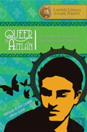 Queer In Aztlan