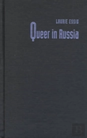 Queer In Russia