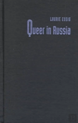 Bertrand.pt - Queer In Russia