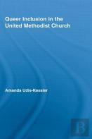 Queer Inclusion In The United Methodist Church