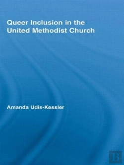 Bertrand.pt - Queer Inclusion In The United Methodist Church