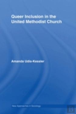 Bertrand.pt - Queer Inclusion In The United Methodist Church