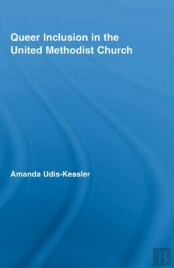 Bertrand.pt - Queer Inclusion In The United Methodist Church