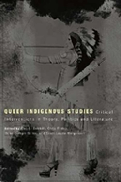 Bertrand.pt - Queer Indigenous Studies