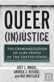 Queer (In)Justice