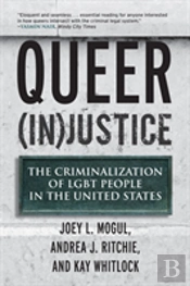 Queer (In)Justice