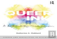 Queer Ink: A Blotted History Towards Liberation