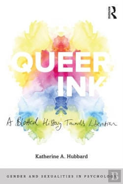 Bertrand.pt - Queer Ink: A Blotted History Towards Liberation