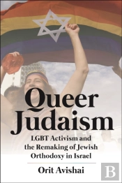Queer Judaism