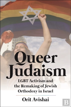 Bertrand.pt - Queer Judaism