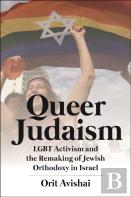 Queer Judaism