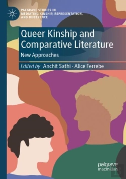 Bertrand.pt - Queer Kinship And Comparative Literature