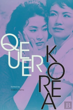 Bertrand.pt - Queer Korea
