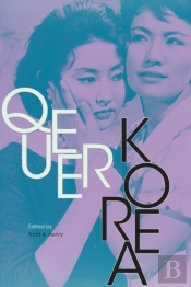 Queer Korea