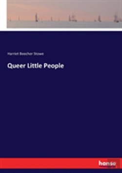 Bertrand.pt - Queer Little People