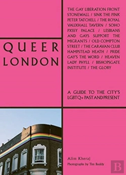 Bertrand.pt - Queer London