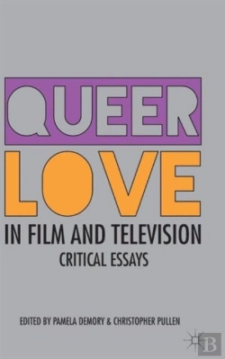 Bertrand.pt - Queer Love In Film And Television