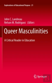 Queer Masculinities
