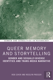 Queer Memory And Storytelling