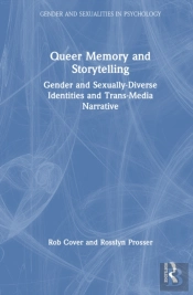 Queer Memory And Storytelling