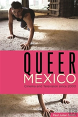 Bertrand.pt - Queer Mexico