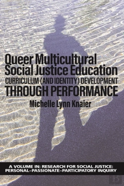 Bertrand.pt - Queer Multicultural Social Justice Education